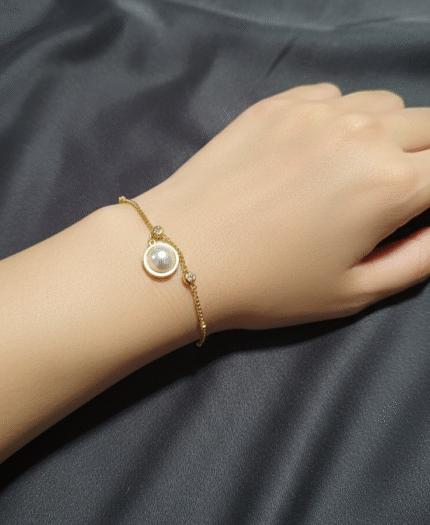 Pearl Bracelet